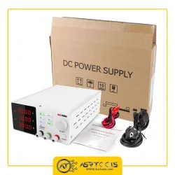 منبع تغذیه نایس پاور مدل NICE POWER SPPS-S3010 ASRTOOLS