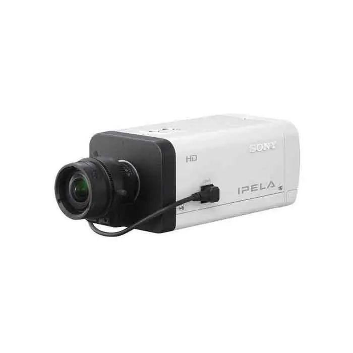 SONY SNC-CH140 Box-type 720p30 fps Camera - V Series-0-دوربین مداربسته تحت شبکه سونی مدل SONY SNC-CH140 SONY SNC-CH140 Box-type 720p30 fps Camera - V Series-0-دوربین مداربسته تحت شبکه سونی مدل SONY SNC-CH140