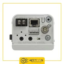 SONY SNC-CH140 Box-type 720p30 fps Camera - V Series-0-دوربین مداربسته تحت شبکه سونی مدل SONY SNC-CH140