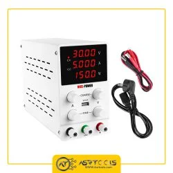 منبع تغذیه نایس پاور مدل NICE POWER SPS305 ASRTOOLS