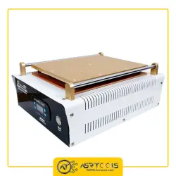 سپراتور ام ترینگل مدل M-TRIANGLE CP-150 LCD سایز 14 اینچ ASRTOOLS