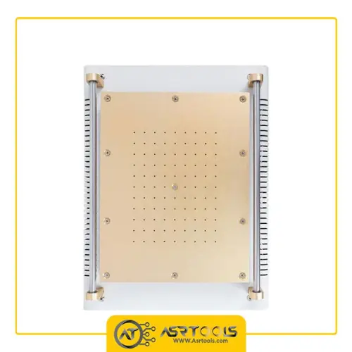 سپراتور ام ترینگل مدل M-TRIANGLE CP-150 LCD سایز 14 اینچ ASRTOOLS