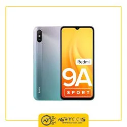 گوشی موبایل شیائومی مدل Xiaomi Redmi 10 Sport دو سیم‌ کارت ظرفیت 32 گیگابایت و رم 2 گیگابایت asrtools