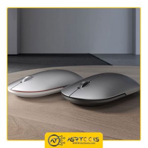 ماوس بی سیم شیائومی مدل Xiaomi XMWS001TM عصرتولز