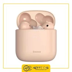 هندزفری بلوتوثی باسئوس مدل Baseus Encok W06 عصرتولز