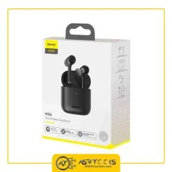 هندزفری بلوتوثی باسئوس مدل Baseus Encok W06 عصرتولز