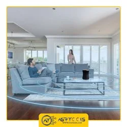 اسپیکر سونی مدل SONY SRS-RA5000 عصرتولز