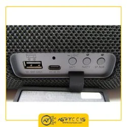 اسپیکر بلوتوثی قابل حمل سونی مدل SONY SRS-XB33 عصرتولز