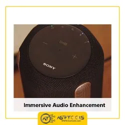 اسپیکر سونی مدل SONY SRS-RA3000 asrtools