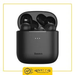 هندزفری بلوتوثی باسئوس مدل Baseus Encok W06 عصرتولز