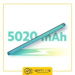 گوشی موبایل شیائومی مدل Xiaomi Redmi 9 NFC M2004J19AG دو سیم‌ کارت ظرفیت 64 گیگابایت و رم 4 گیگابایت asrtools