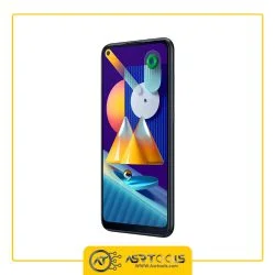 گوشی موبایل سامسونگ مدل Samsung Galaxy M11 SM-M115F/DS دو سیم کارت ظرفیت 32 گیگابایت و رم 3 asrtools