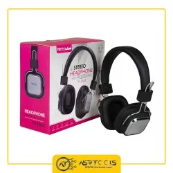 هدفون بی سیم تسکو مدل TSCO TH 5345 عصرتولز