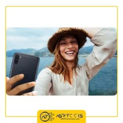 گوشی موبایل سامسونگ مدل Samsung Galaxy M11 SM-M115F/DS دو سیم کارت ظرفیت 32 گیگابایت و رم 3 asrtools