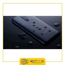 گوشی موبایل شیائومی مدل Xiaomi Redmi 9 NFC M2004J19AG دو سیم‌ کارت ظرفیت 64 گیگابایت و رم 4 گیگابایت asrtools