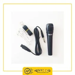 اسپیکر بلوتوثی تسکو مدل TSCO TS 2319 عصرتولز