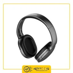 هدفون بلوتوثی باسئوس مدل Baseus Encok D02 Pro ASRTOOLS