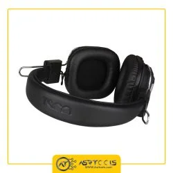 هدفون بی سیم تسکو مدل TSCO TH 5345 عصرتولز