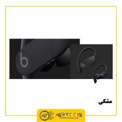 هدفون بی سیم بیتس مدل Beats Powerbeats Pro asrtools