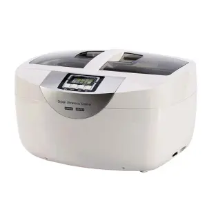 codyson-cd-4820-ultrasonic-cleaner-0-حمام آلتراسونیک کودیسون مدل CODYSON CD-4820 حجم 2500 میلی لیتر