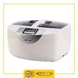 codyson-cd-4820-ultrasonic-cleaner-0-حمام آلتراسونیک کودیسون مدل CODYSON CD-4820 حجم 2500 میلی لیتر