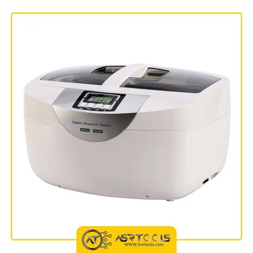 codyson-cd-4820-ultrasonic-cleaner-0-حمام آلتراسونیک کودیسون مدل CODYSON CD-4820 حجم 2500 میلی لیتر
