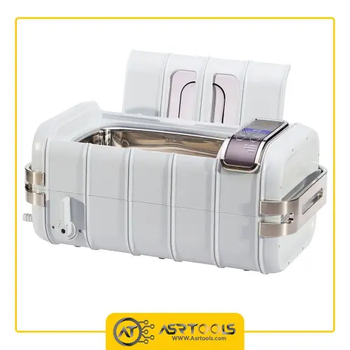 codyson-cd-4831-ultrasonic-cleaner-0-حمام آلتراسونیک کودیسون مدل CODYSON CD-4831 حجم 3000 میلی لیتر