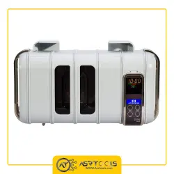 codyson-cd-4831-ultrasonic-cleaner-0-حمام آلتراسونیک کودیسون مدل CODYSON CD-4831 حجم 3000 میلی لیتر