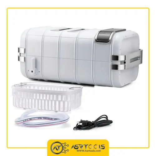 codyson-cd-4831-ultrasonic-cleaner-0-حمام آلتراسونیک کودیسون مدل CODYSON CD-4831 حجم 3000 میلی لیتر