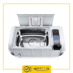 codyson-cd-4831-ultrasonic-cleaner-0-حمام آلتراسونیک کودیسون مدل CODYSON CD-4831 حجم 3000 میلی لیتر