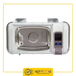 codyson-cd-4831-ultrasonic-cleaner-0-حمام آلتراسونیک کودیسون مدل CODYSON CD-4831 حجم 3000 میلی لیتر