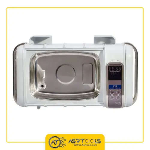 codyson-cd-4831-ultrasonic-cleaner-0-حمام آلتراسونیک کودیسون مدل CODYSON CD-4831 حجم 3000 میلی لیتر