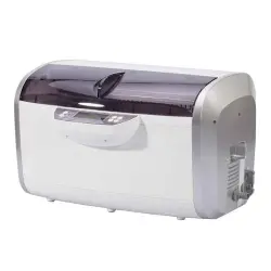 codyson cd-4860 ultrasonic cleaner-0-حمام آلتراسونیک کودیسون مدل CODYSON CD-4860 حجم 6000 میلی لیتر