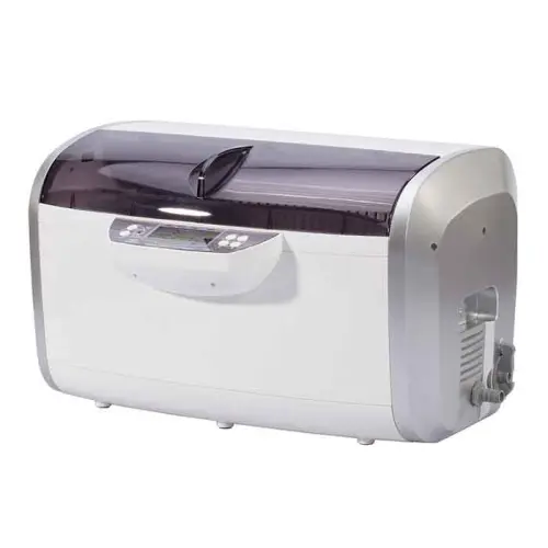 codyson cd-4860 ultrasonic cleaner-0-حمام آلتراسونیک کودیسون مدل CODYSON CD-4860 حجم 6000 میلی لیتر