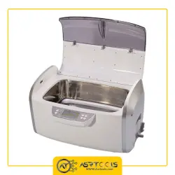 codyson cd-4860 ultrasonic cleaner-0-حمام آلتراسونیک کودیسون مدل CODYSON CD-4860 حجم 6000 میلی لیتر