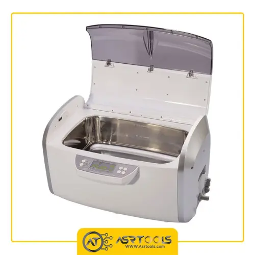 codyson cd-4860 ultrasonic cleaner-0-حمام آلتراسونیک کودیسون مدل CODYSON CD-4860 حجم 6000 میلی لیتر