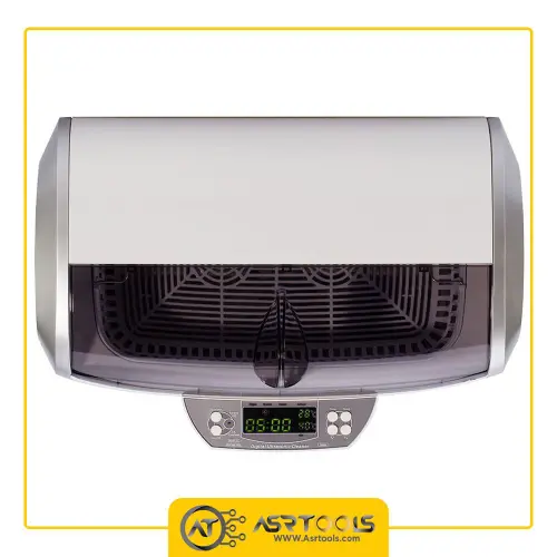 codyson cd-4860 ultrasonic cleaner-0-حمام آلتراسونیک کودیسون مدل CODYSON CD-4860 حجم 6000 میلی لیتر
