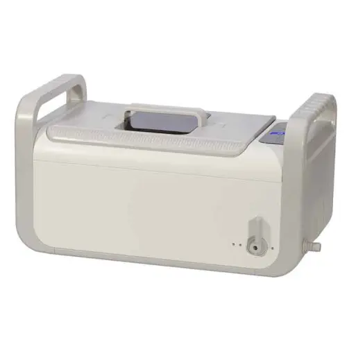 codyson cd-4875 ultrasonic cleaner-0-حمام آلتراسونیک کودیسون مدل CODYSON CD-4875 حجم 7500 میلی لیتر