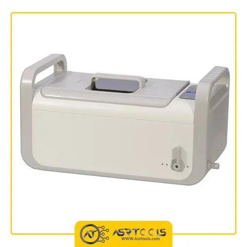 codyson cd-4875 ultrasonic cleaner-0-حمام آلتراسونیک کودیسون مدل CODYSON CD-4875 حجم 7500 میلی لیتر