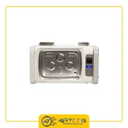codyson cd-4875 ultrasonic cleaner-0-حمام آلتراسونیک کودیسون مدل CODYSON CD-4875 حجم 7500 میلی لیتر