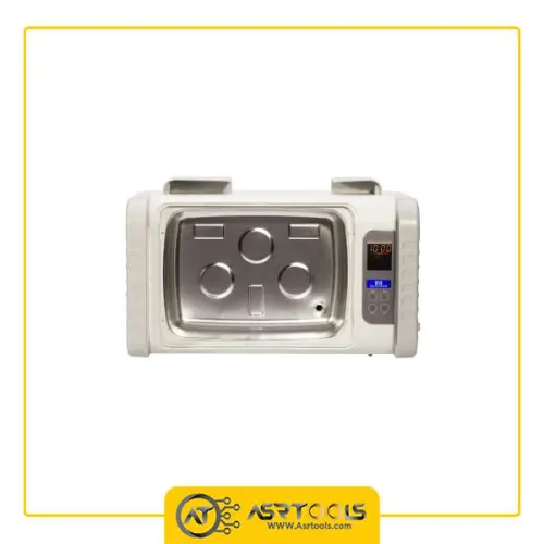 codyson cd-4875 ultrasonic cleaner-0-حمام آلتراسونیک کودیسون مدل CODYSON CD-4875 حجم 7500 میلی لیتر