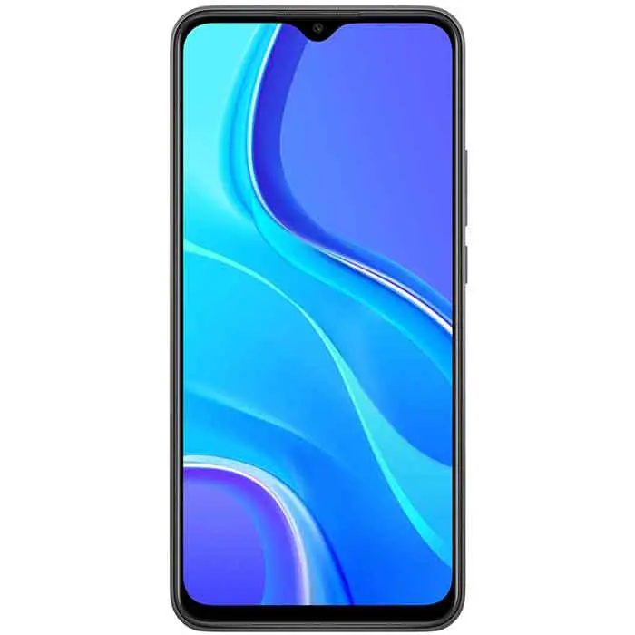 گوشی موبایل شیائومی مدل Xiaomi Redmi 9 NFC M2004J19AG دو سیم کارت ظرفیت 64 گیگابایت و رم 4 گیگابایت asrtools گوشی موبایل شیائومی مدل Xiaomi Redmi 9 NFC M2004J19AG دو سیم کارت ظرفیت 64 گیگابایت و رم 4 گیگابایت asrtools