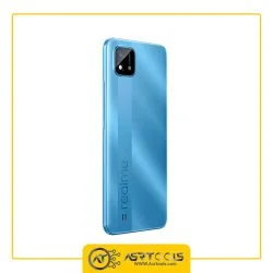 گوشی موبایل ریلمی مدل Realme c11 2021 RMX3231 دو سیم کارت ظرفیت 32 گیگابایت و رم 2 گیگابایت ASRTOOLS