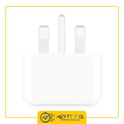 شارژر دیواری اپل مدل 20 وات Apple عصرتولز