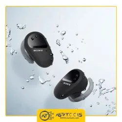 هدفون بی سیم سونی مدل SONY WF-XB700 ASRTOOLS