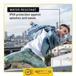 هدفون بی سیم سونی مدل SONY WF-XB700 ASRTOOLS