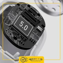 هندزفری بلوتوثی باسئوس مدل Baseus Encok W06 عصرتولز