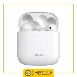 هندزفری بلوتوثی باسئوس مدل Baseus Encok W06 عصرتولز