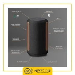 اسپیکر سونی مدل SONY SRS-RA3000 asrtools