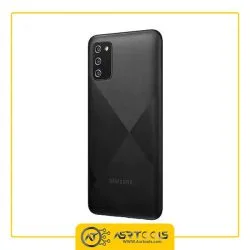 گوشی موبایل سامسونگ مدل Samsung Galaxy M02s SM-M025F/DS دو سیم کارت ظرفیت 32 گیگابایت و 3 گیگابایت رم asrtools
